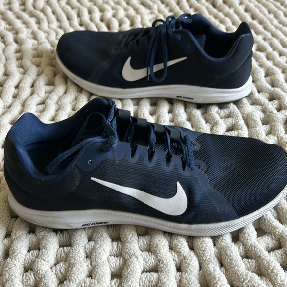 Nike Running Men’s Downshifter 8 - Picture 8 of 12